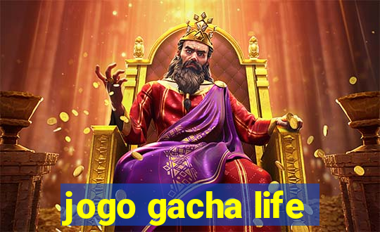 jogo gacha life